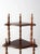Antique Corner Shelf For Sale - Image 6 of 13