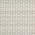Sample - Schumacher Branford Indoor/Outdoor Fabric in Grey For Sale