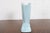 Vintage Art Deco Glazed Ceramic American Art Pottery Gladiola Vase by Brush McCoy For Sale - Image 9 of 12