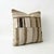 This beautiful 20'' x 20'' Turkish Kilim pillow cover was made from authentic handwoven flatweave kilim. The traditional...