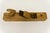 Antique Wood Hand Plane 16" Woodworking Tool For Sale In Louisville - Image 6 of 9