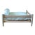 Mid-Century Modern Style Dog Bed For Sale