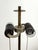 Swedish Modern Model 8019 Table Lamp by Karl Borén for Boréns, Sweden, 1940s For Sale - Image 9 of 12