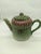 1990s Asparagus Pitcher Teapot For Sale - Image 4 of 7