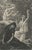 Raphaël Drouart, The Fates, 1920s, Etching For Sale - Image 3 of 11