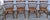 Vtg. Set of Four Ethan Allen Heirloom Nutmeg Maple Windsor Dining Chairs For Sale - Image 16 of 17