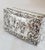 Antique Dutch Silver Repoussé Trinket or Jewellery Box Late 19th Century For Sale - Image 3 of 14