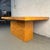 Mid 20th Century Mid-Century Burl Wood Dining Table by Arthur Umanoff for Dillingham For Sale - Image 5 of 12
