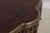 Theodore Alexander 2 Tier Rams Head Demilune Console For Sale - Image 10 of 18