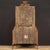 Vintage Venetian Trumeau in Walnut, 1950s For Sale - Image 10 of 13