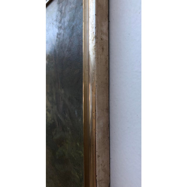 Roger Fiaux, L'arve, Oil on Cardboard, Framed For Sale - Image 7 of 11