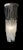 AVMazzega Cascade Pendant Light from Mazzega, Italy, 1970s For Sale - Image 4 of 6