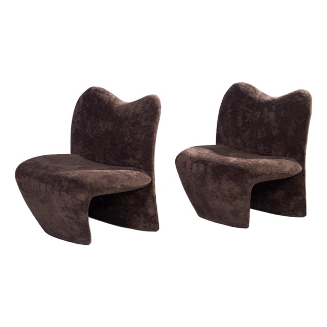 Kron Multipla Chairs by Jane Dillon & Peter Wheeler, 1990s, Set of 2 For Sale