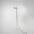 DIM 333 Floor Lamp by Vico Magistretti for Oluce, 1970s For Sale - Image 6 of 15