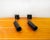 1950s Vintage Spotlights in Metal, 1950s, Set of 2 For Sale - Image 5 of 5