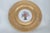 Early 20th Century Heinrich and Co Selb Bavaria Porcelain 22k Filigree Set of 5 Plates 4802b For Sale - Image 17 of 17