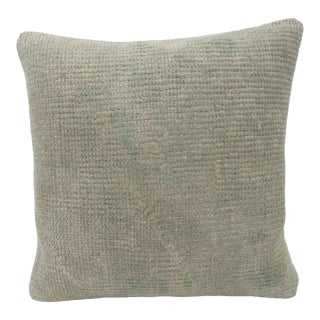 Faded Cushion Cover For Sale