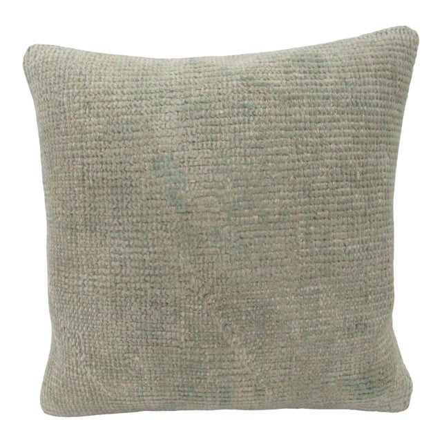 Faded Cushion Cover For Sale