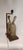 1960s Sculptural Table Lamp with Couple of Birds in Polychrome Wood, 1960s For Sale - Image 5 of 18