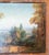 French 19th Century Continental French or Italian Plein Air Landscape Painting For Sale - Image 3 of 12