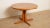 This multifunctional extendable dining table is incredibly handy. You transform the compact round table into an extra...