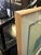 Mid 20th Century Vintage Mid-Century Claude Lemeret Limited Edition Signed French Still Life Painting For Sale - Image 5 of 10
