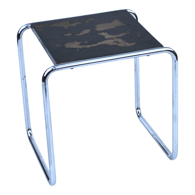 Thonet B9 C Table by Marcel Breuer for Gebrüder Thonet, 1930s For Sale