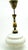 Mid-Century Modern Pendant Lamp from Polam, 1970s For Sale - Image 6 of 10
