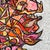 Alexander Arshansky, "Flower of Love" Abstract Piece For Sale - Image 4 of 4