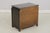 Century Chinese Style Mahogany Nightstand For Sale - Image 11 of 12