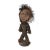 Early 20th Century Pende Dance Figure For Sale