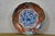 Mid 20th Century Japanese Imari Porcelain Serving Plates Platters Bowl Bell & Box - 7 Piece Lot For Sale - Image 11 of 18