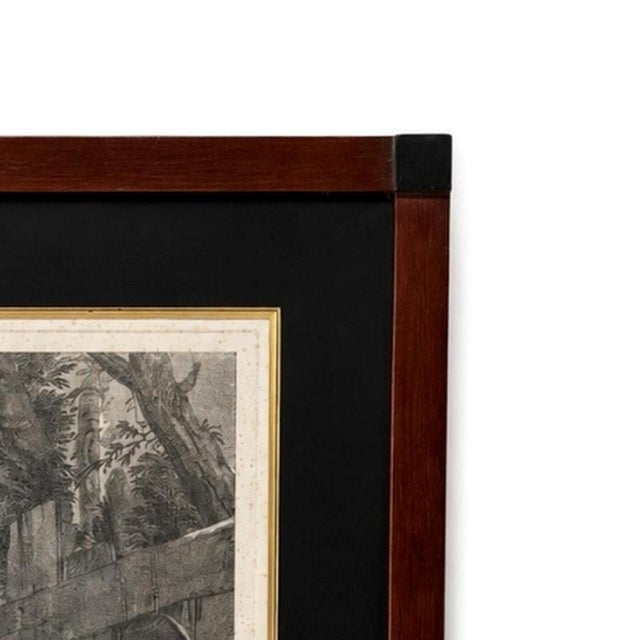 Giovanni Battista Tiepolo, St Hilarion, 20th Century, Engraving For Sale - Image 4 of 6