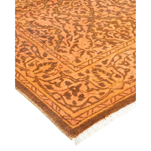 With understated palettes and allover designs, the rugs in the Mogul Collection will bring timeless sophistication to any...