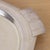 1960s French Art Deco Silver Tray For Sale In Los Angeles - Image 6 of 9
