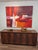 1960s Large Lee Reynolds Abstract Art For Sale - Image 5 of 6