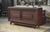 Mid-Century Mahogany Sideboard, 1950s For Sale - Image 12 of 12