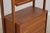 Mid Century Modern Walnut Bookcase Etagere Unit For Sale - Image 12 of 15