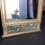 Wood Mid 20th Century Neoclassical Inspired Swedish Mirror For Sale - Image 7 of 12