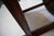 Traditional Round Wood Side Table With Lower Shelf For Sale - Image 11 of 16