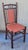 1930s Old Hickory Dinning Chairs Set of Six Leather Seats Chairs For Sale In Los Angeles - Image 6 of 10