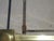 Antique Bed in Gilt Brass, 1890s For Sale - Image 10 of 18