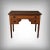 Small English Victorian Desk in Oak For Sale - Image 18 of 18