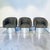 Mid-Century Modern 1970s Leon Rosen for Pace Collection Swivel Tub Chairs - Set of 3 For Sale - Image 3 of 6