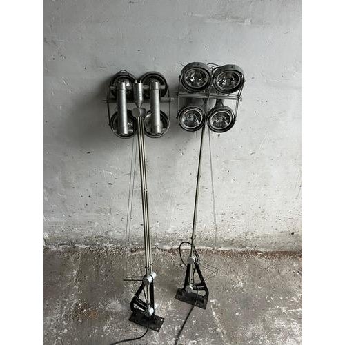 Nomad Modular Wall Lights, Set of 2 For Sale - Image 10 of 10