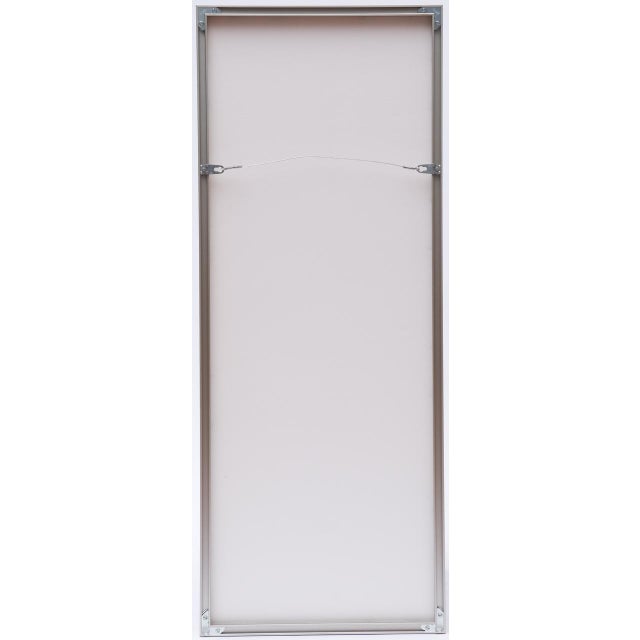 American 1965 Von Ryan's Express Fox Original Movie Poster, Framed For Sale - Image 3 of 4