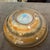A Rare 1950s Mid-Century Modern " Lustro " Italian Ceramic Centerpiece For Sale - Image 9 of 10