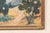 American West Landscape, Framed, Mid 20th C For Sale In Atlanta - Image 6 of 12