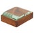 Mid-Century Box in Wood and Glass by Pietro Chiesa, Italy, 1950s For Sale - Image 16 of 16
