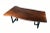 2010s Organic Modern Living Edge Dining Table For Sale - Image 5 of 7